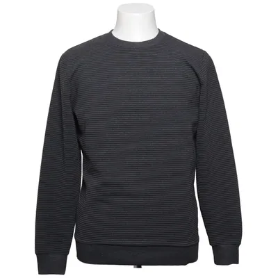 Sweater (Gray) from Denim Day Elastane, Polyester