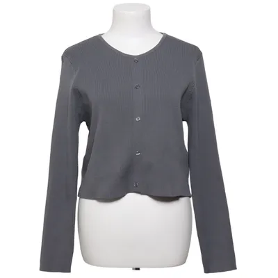 Cardigan (Gris) de Missguided Plus