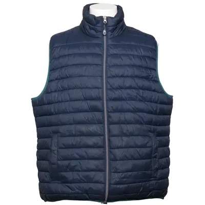 Ytterväst (Blå) från Izod Polyamid, Polyester