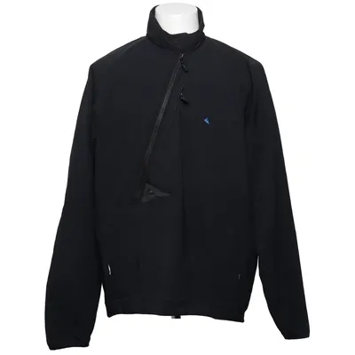 Anorak (Schwarz) von Klättermusen Elasthan, Polyamid, Polyester