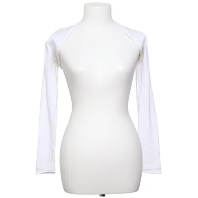 Bolero (Hvid) fra Pimkie Basic