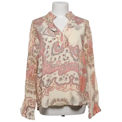 Blus (Beige, Rosa, Flerfärgad) från Marta Viskos