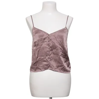 Tanktop (Lilla) fra Intimissimi Silke
