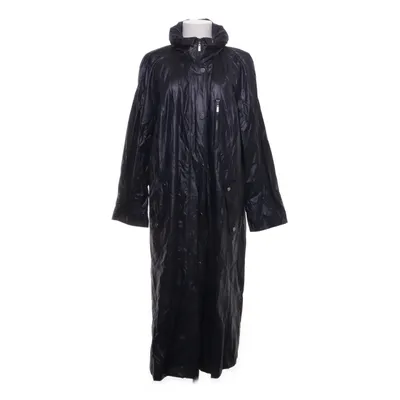 Trenchcoat (Zwart) van Basler Acetaat, Katoen, Polyester