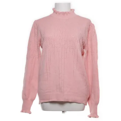 Tröja (Rosa) från Marinello Polyamid, Polyester, Viskos