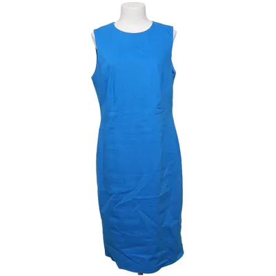 Jurk (Selection) van Christian Berg Katoen, Elastaan, Linnen, Polyester, Viscose
