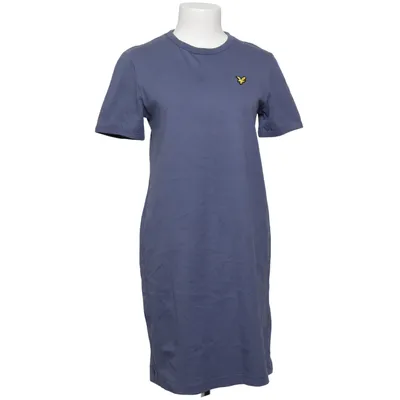 T-shirt (Bleu) de Lyle & Scott Coton biologique