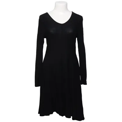 Kjole (Sort) fra Indiska Viscose