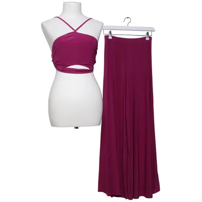 Ensemble (Violet) de Missguided Élasthane, Polyester