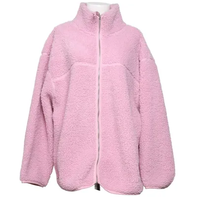 Fleecejacka (Rosa) från L.O.G.G by H&M Polyester