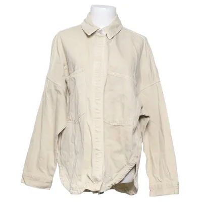 Overshirt (Beige) from Zara