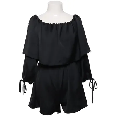 Jumpsuit (Zwart) van River Island Polyester