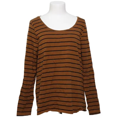 T-shirt à manches longues (The Basics) de The Basics C&A Coton, Élasthane