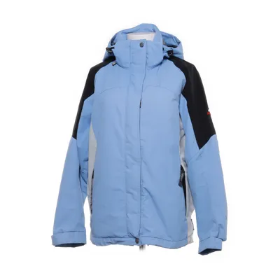 Skidjacka (Blå, Svart, Beige) från McKinley Polyamid, Polyester