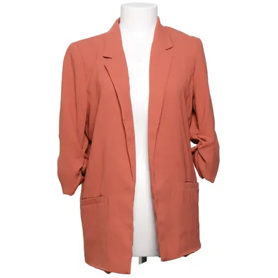 Kavaj (Rosa) från Soaked in Luxury Återvunnen polyester