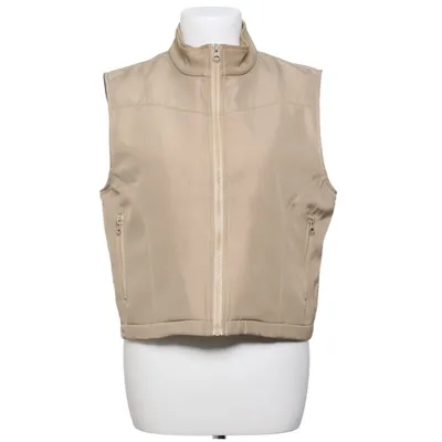 Ytterväst (Beige) från Hosbjerg Polyester