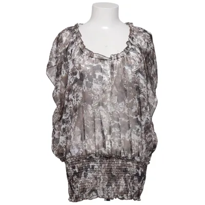 Top (HELVIG 2-BL) fra Peppercorn Polyester