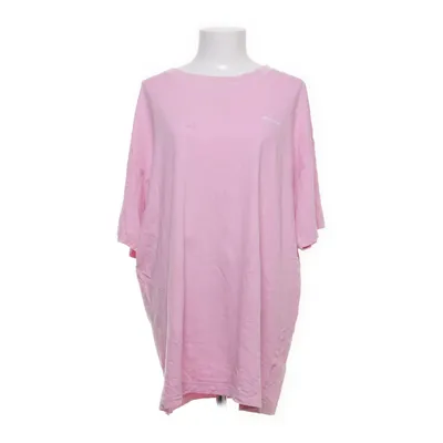T-shirt (Pink) from Pink Cotton