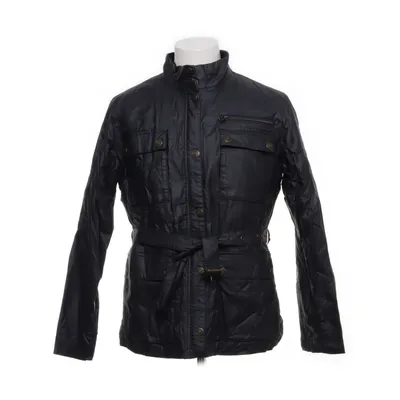 Veste safari (Gris) de Lexington Coton, Lin