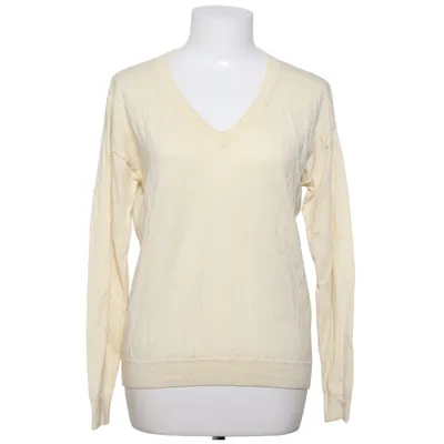 Pullover (Beige) fra Filippa K Uld