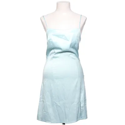 Robe (Vert) de May Polyester