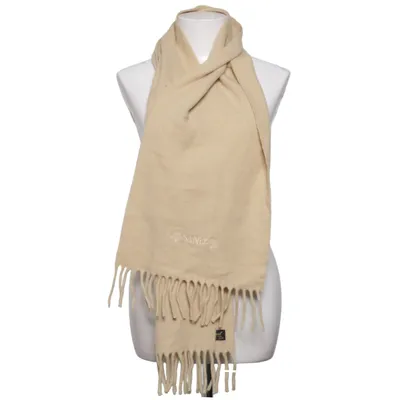 Halsduk (Beige) från SAND Ull