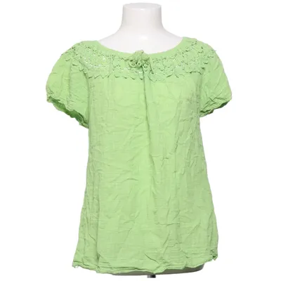 Top (Groen) van Tippy Katoen