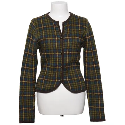 Kofta (Blå, Grön, Gul) från Camera Bomull