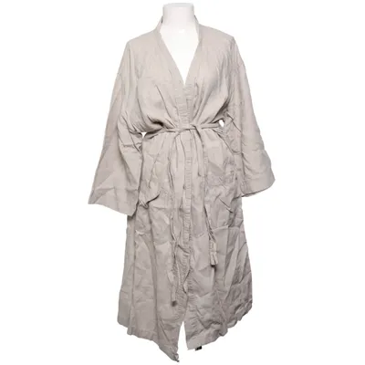 Morgonrock (Beige) från H&M Home Linne