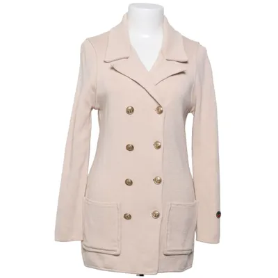 Cardigan (Beige) de Busnel