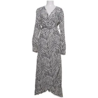 Omlottklänning (NATASJA DRESS) från Fabienne Chapot Bomull, Viskos