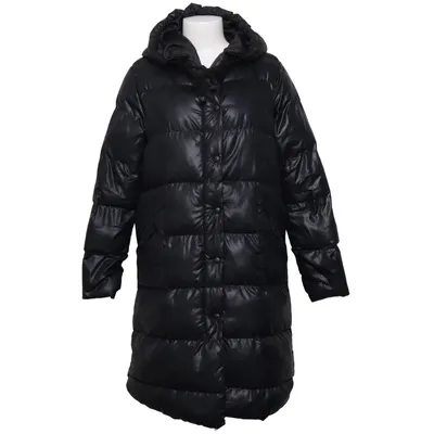 Dunkappa (Svart) från Woman Collection