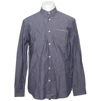 Skjorta (STANDARD) från Billy Reid Bomull, Linne