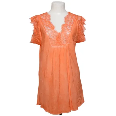 Haut (Orange) de Cosy House Viscose