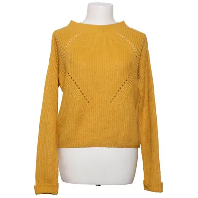 Sweater (Yellow) from Holly's Acrylic