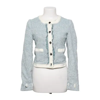 Veste (Gris, Blanc) de Kookaï