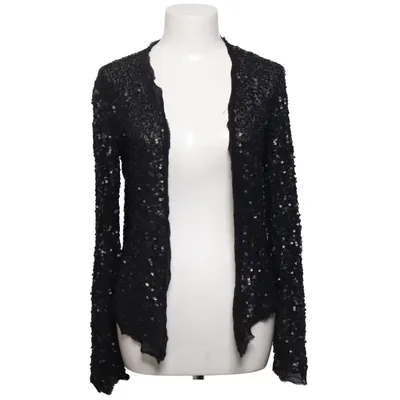 Cardigan (Noir) de La Redoute Viscose