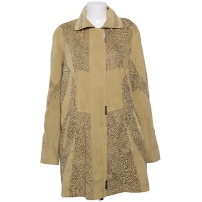 Kappa (Beige) från Mirage Polyester