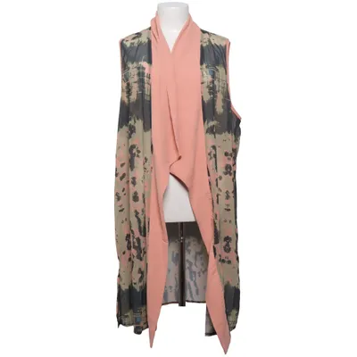 Vest (Pudra) fra Alia Polyester