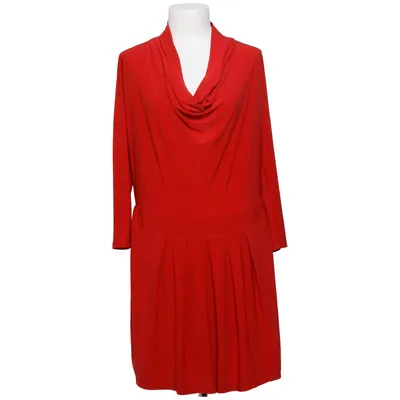Dress (Red) from Joseph Ribkoff