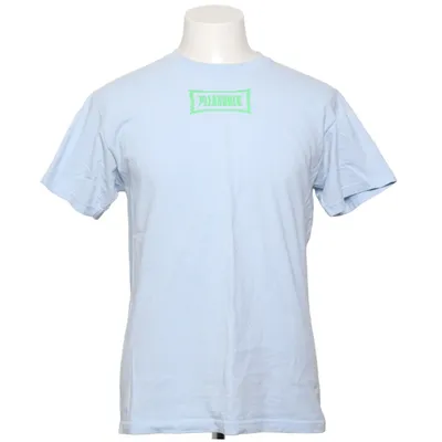 T-shirt (Extracted Product Information) de Pleasures