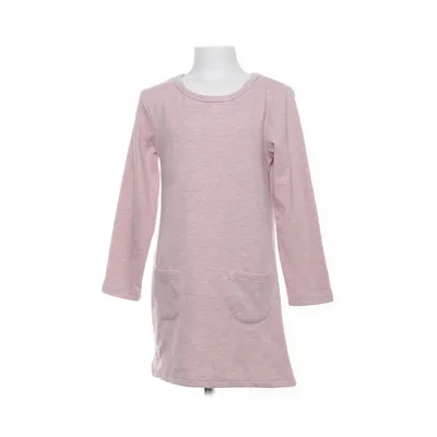 Klänning (Rosa) från Topolino Elastan, Polyester, Viskos