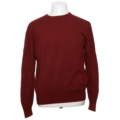 Pull-over (Rouge) de Flamenco Coton