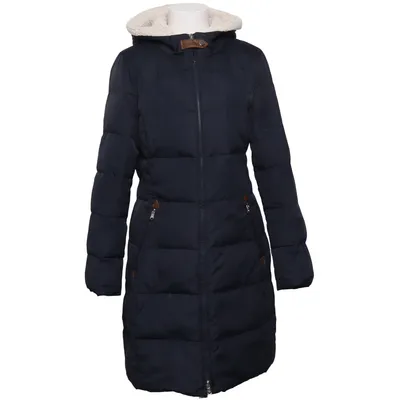 Winter coat (Black) from Lauren Ralph Lauren Faux fur, Polyester