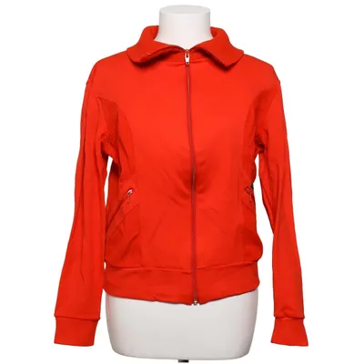 Sports jacket (Red) from Marius Cotton, Polyamide
