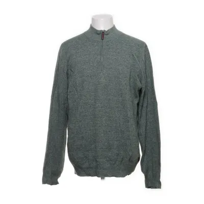 Tröja (Grön) från Cap Horn Bomull