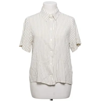Short sleeve shirt (Cremona) from Carin Wester Viscose
