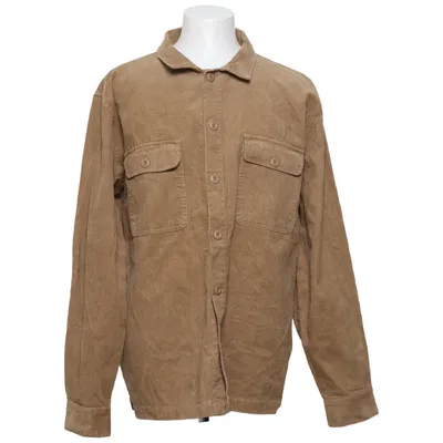 Surchemise (Beige) de Erla of Sweden Coton