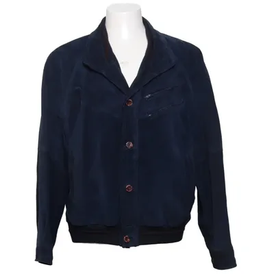 Jack (Blauw) van Ports