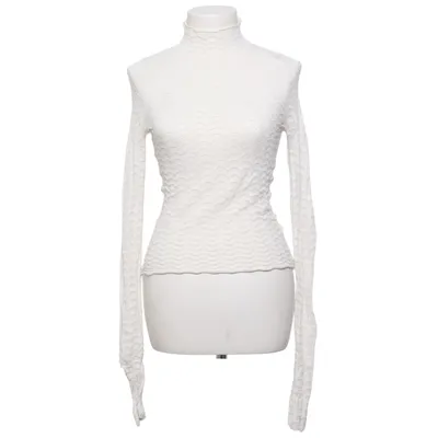 Haut (Blanc) de Dagmar
